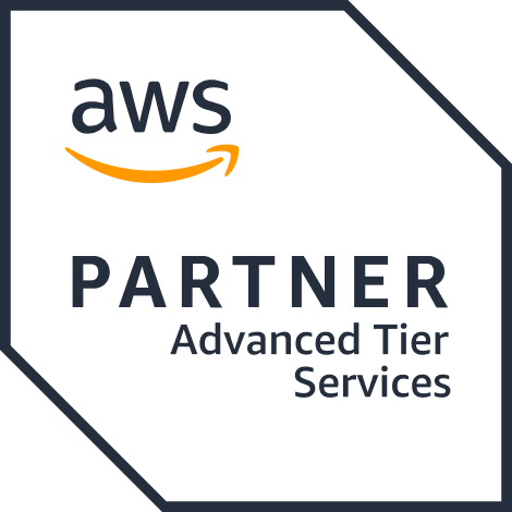 AWS Partner - Advanced Tier Services